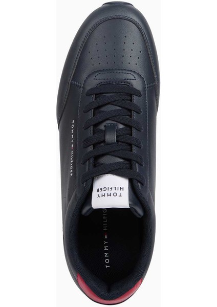 Runner Po Mix Sneaker
