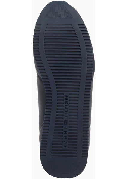 Runner Po Mix Sneaker