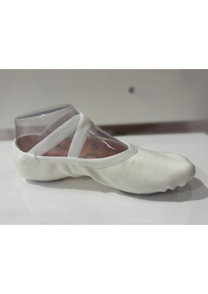 Süper Comfort Kanvas Bale Patiği Çift Taban