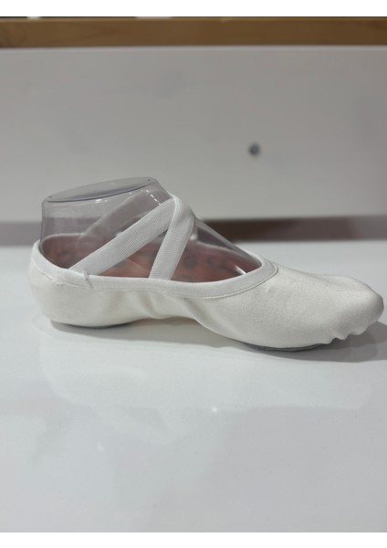Süper Comfort Kanvas Bale Patiği Çift Taban