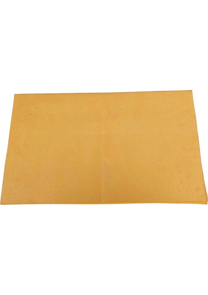 Guderi Bez Sarı Renk