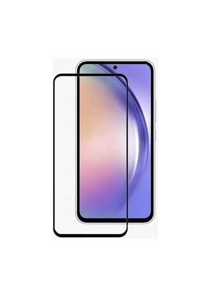 Apple iPhone 14 Pro 5d Tempered Ekran Cam Koruyucu