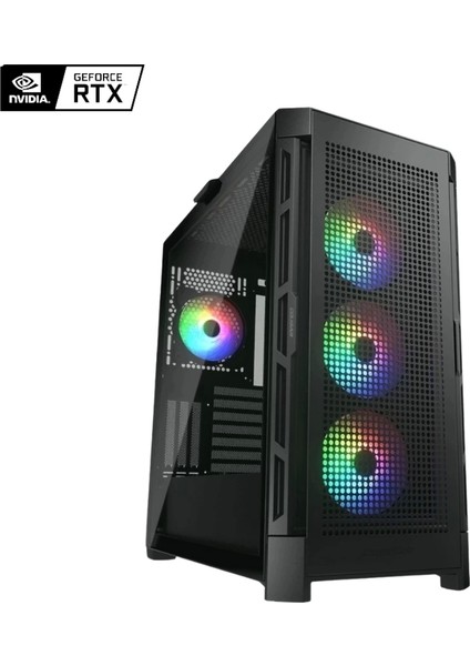 CRTG146 Ryzen 7 9700X 32GB Ddr5 1tb Nvme Geforce Rtx 5080 16GB Gaming Hazır Sistem Tavsiyesi