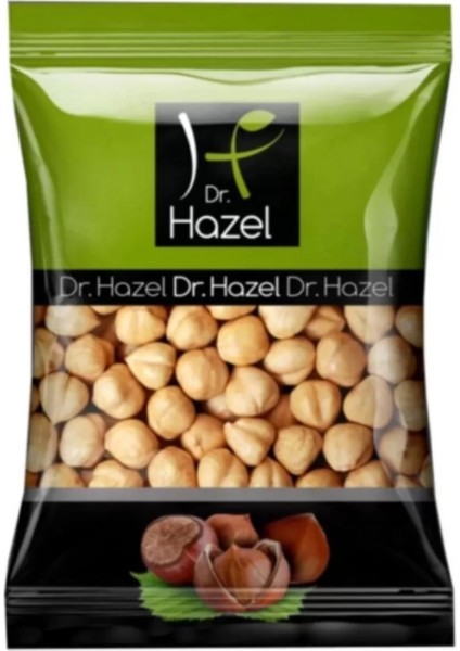 Drhazel Çifte Kavrulmuş Iç Fındık 250 G x 6 Paket