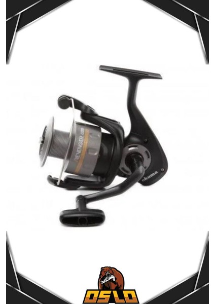North Star 360CM 50-150GR Okuma Rv-55 Göl ve Deniz Olta Seti
