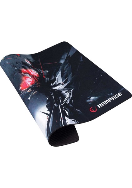 Combat Zone 270x350x3mm Oyuncu Mouse Pad