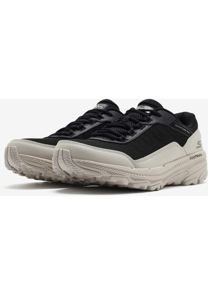 Go Run Trail Altitude 2.0 - Maple Canyon Erkek Bej Koşu Ayakkabısı 220756 Ntbk