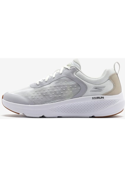 Go Run Elevate - Vandura Erkek Beyaz Koşu Ayakkabısı 220322 Wgy