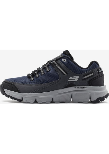 Summits At - Upper Draft Erkek Gri Outdoor Ayakkabı 237620 Gynv