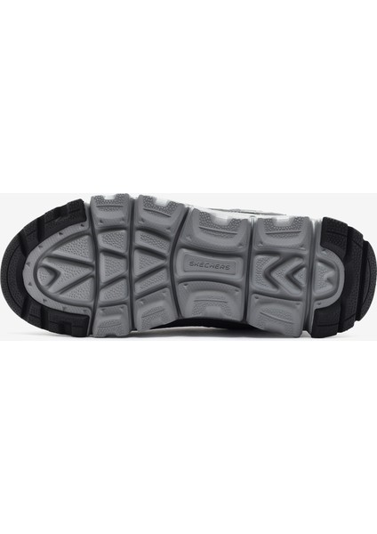 Summits At - Upper Draft Erkek Gri Outdoor Ayakkabı 237620 Gynv fırsatları