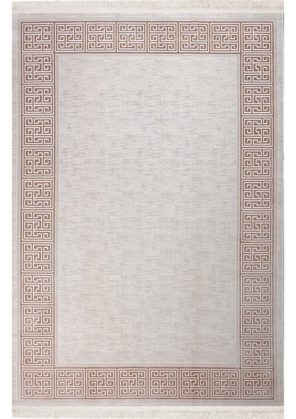 Nexus Halı Baft 52283A Bej