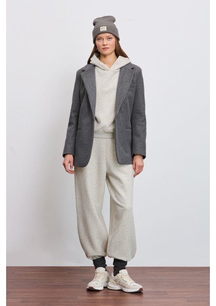 Cepli Crop Sweatshirt