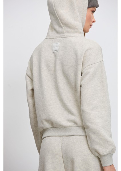 Cepli Crop Sweatshirt fiyatları