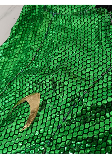 Cosplay Kostüm, Kadın Aquaman Yetişkin Deluxe Mera Cosplay Kostümü, Aquaman Cosplay fırsatları