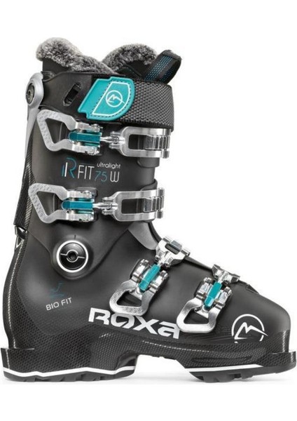 Roxa Rfit 75 Flex Kadın Kayak Ayakkabısı