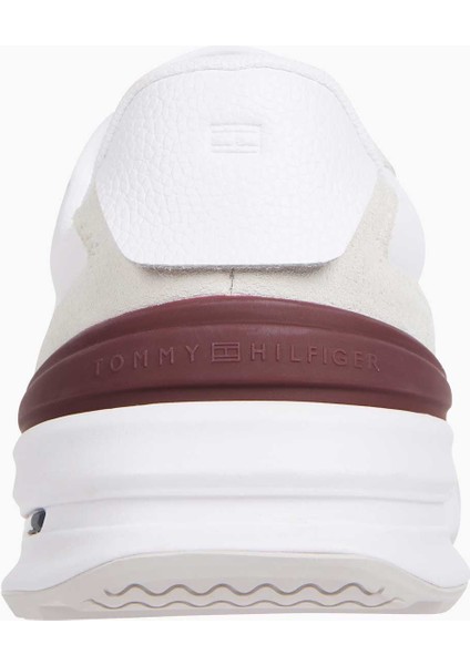 Retro Runner Seasonal Sneaker