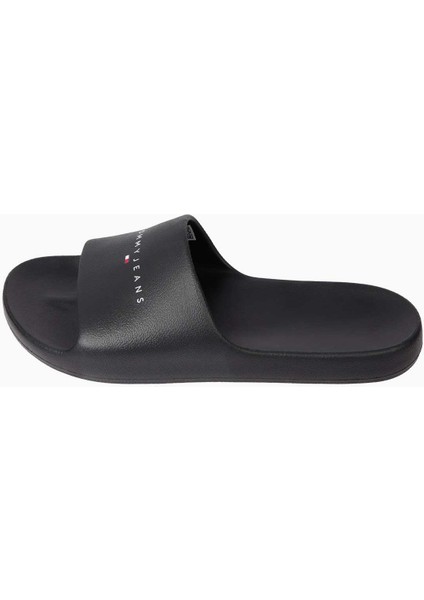Logolu Basic Terlik