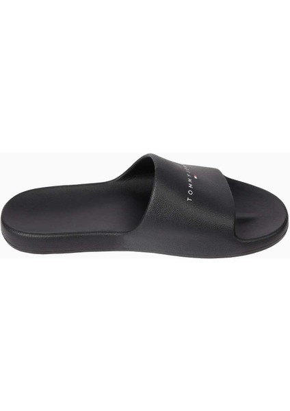 Logolu Basic Terlik