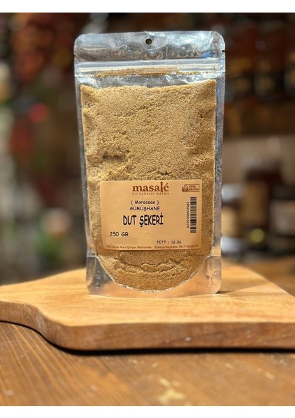 Dut Şekeri 250 gr