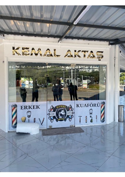 Iş Yeri Tabela Iş Yeri Tabelası Pleksi Tabela Cam Tabela