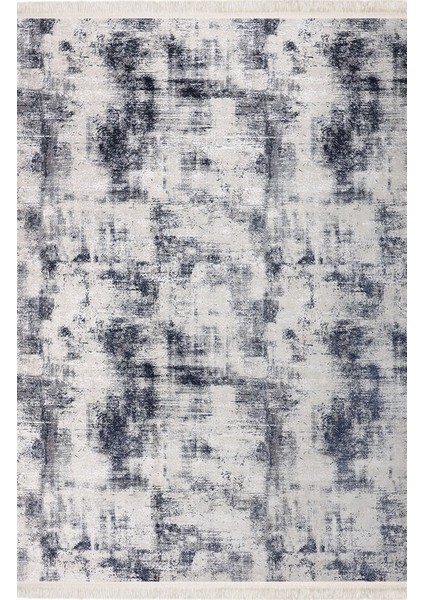 Nexus Halı Baft 52318A Mavi