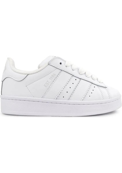 Ravanta Unisex Günlük Sneaker Spor Ayakkabı