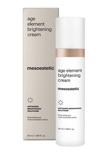 Age Element Brıghtenıng Cream 50 ml Aydınlatıcı Krem