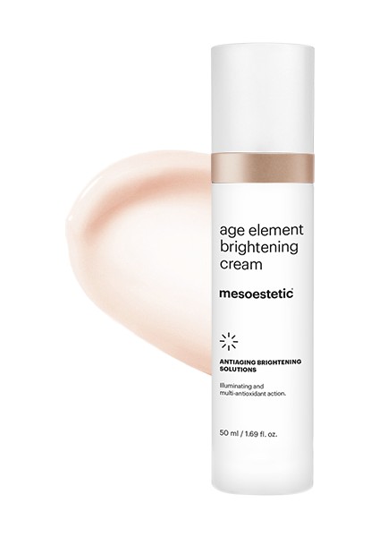 Age Element Brıghtenıng Cream 50 ml Aydınlatıcı Krem