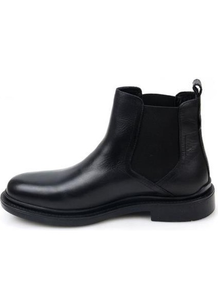 77807 Hakiki Deri Erkek Chelsea Bot fiyatları