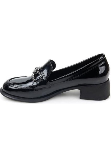 Papuçccity Fendii 02985 Kadın Günlük Loafer Ayakkabı fırsatları