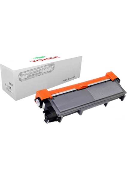Brother TN-2355/ Brother HL-L2380DW Muadil Toner