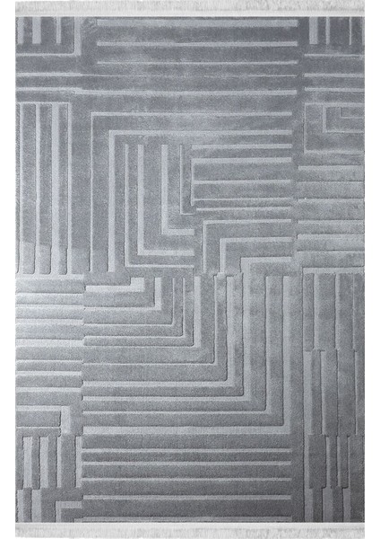 Halı Mojave MJ03 Gri