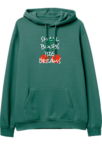 Boobs Regular Hoodie