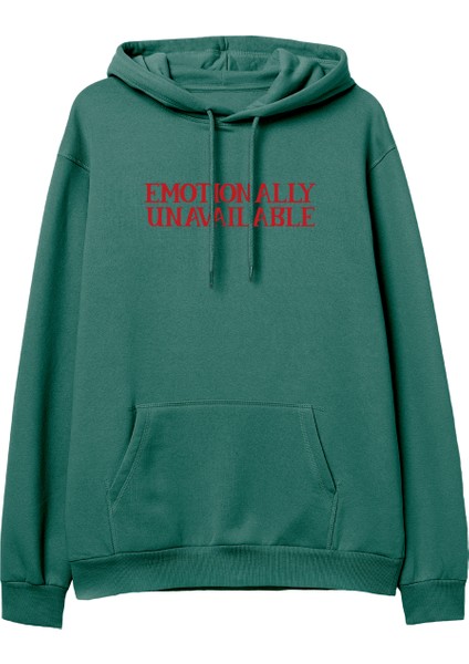 Emotionally Regular Hoodie