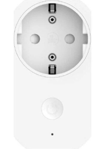 Mi Smart Telefon Kontrollü Akıllı Priz
