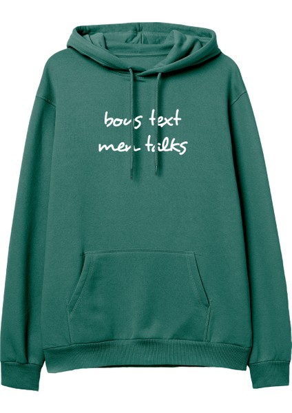 Boys Regular Hoodie