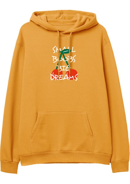 Boobs Regular Hoodie