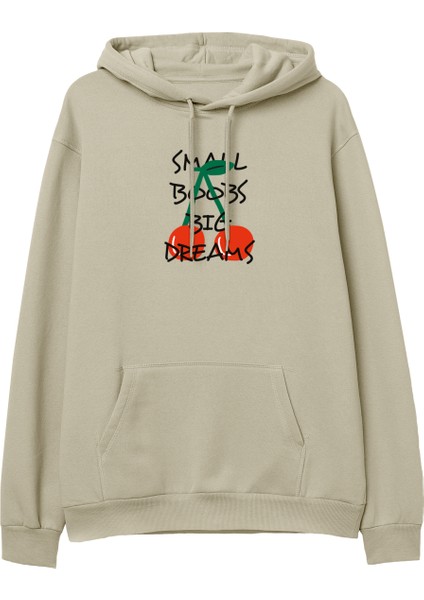 Boobs Regular Hoodie