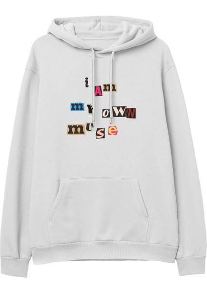 Muse Regular Hoodie