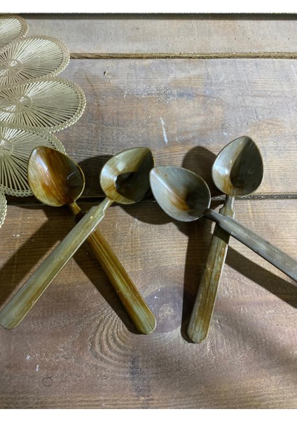 Oyun Kaşığı Uzun (4 Adet 1 Çift ) fiyatları