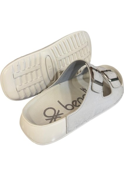 Çift Bantlı Anatomik Bayan Terlik modelleri