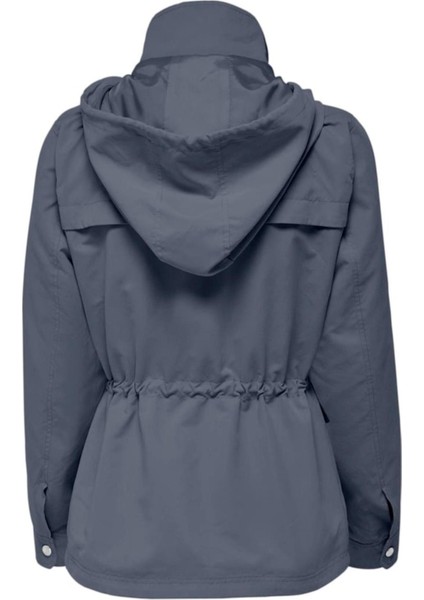 Onlstarlıne Sprıng Jacket Otw cc Antrasit