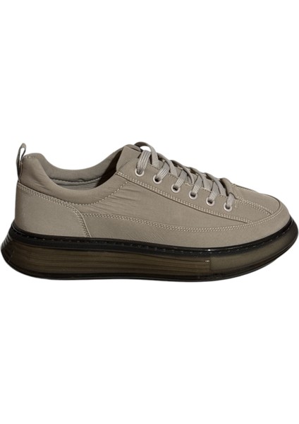 023003 Erkek Casual Saten Ayakkabı