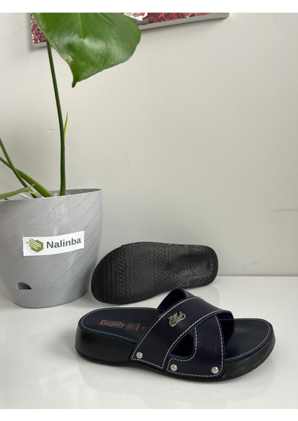 Tam Ortopedik Çapraz Yazılı Anne Terlik