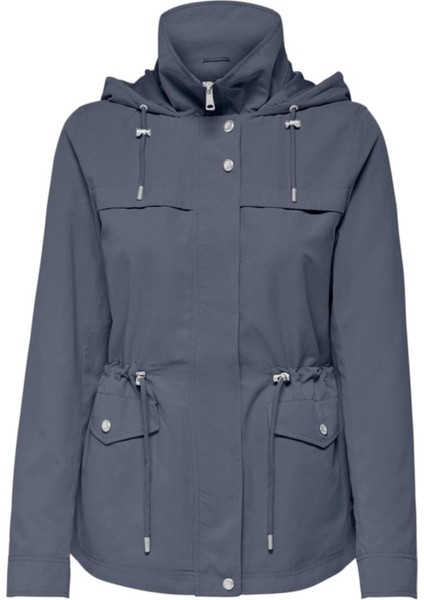 Onlstarlıne Sprıng Jacket Otw cc Antrasit