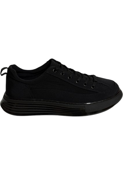 023003 Erkek Casual Saten Ayakkabı