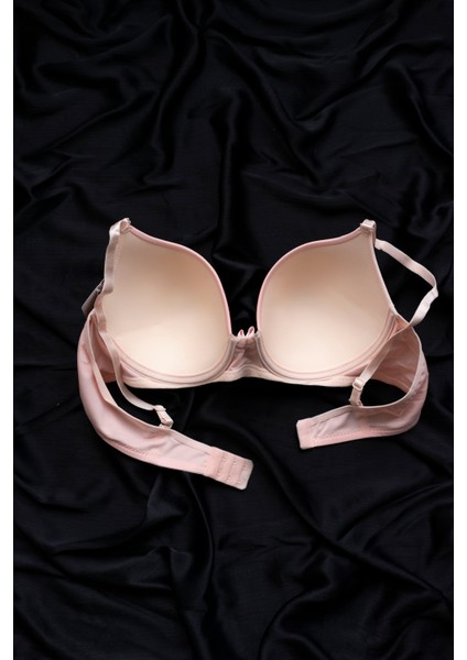 Iç Giyim Kadın Dolgusuz Desteksiz Tek Sütyen 110 fiyatları