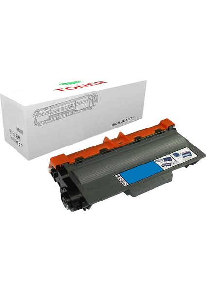 Brother TN-750/ Brother MFC8515DN Muadil Toner