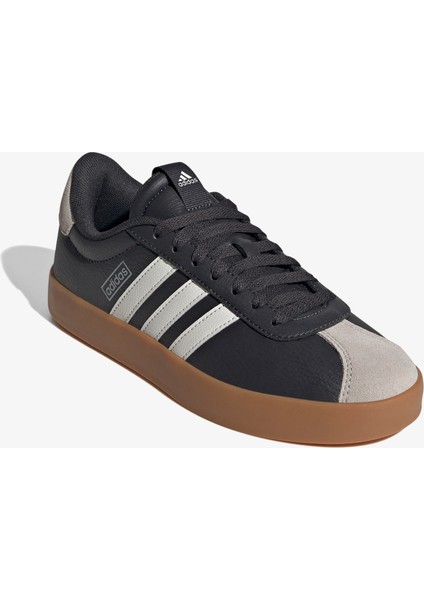 Vl Court 3.0 Erkek Siyah Sneaker.- fiyatları