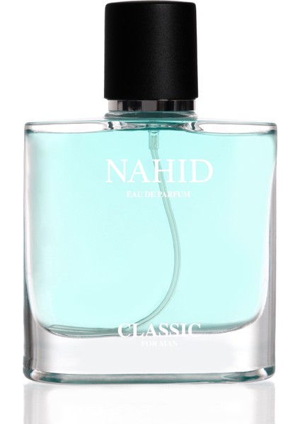 Classic 1 For Man 60 ml